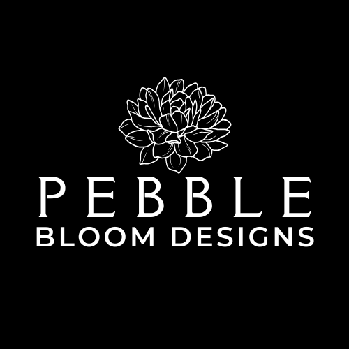 PebbleBloom Designs Shop